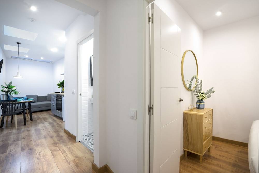 Hotelito Boutique Badalona Mar 2