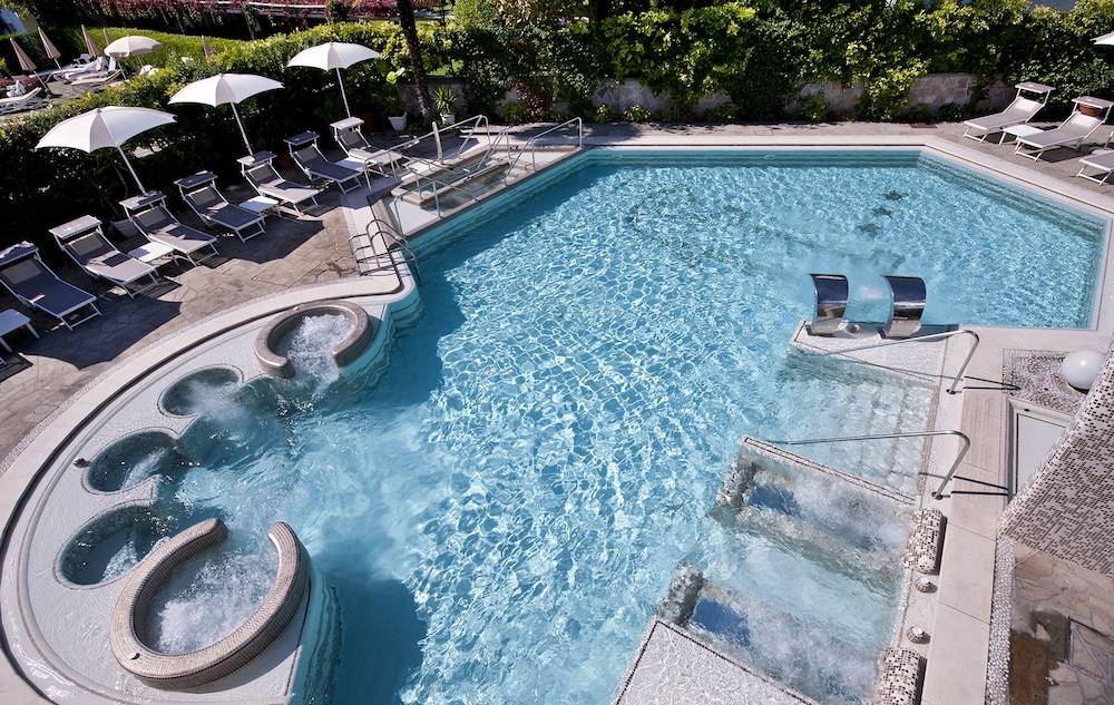 Hotel Terme Formentin 1