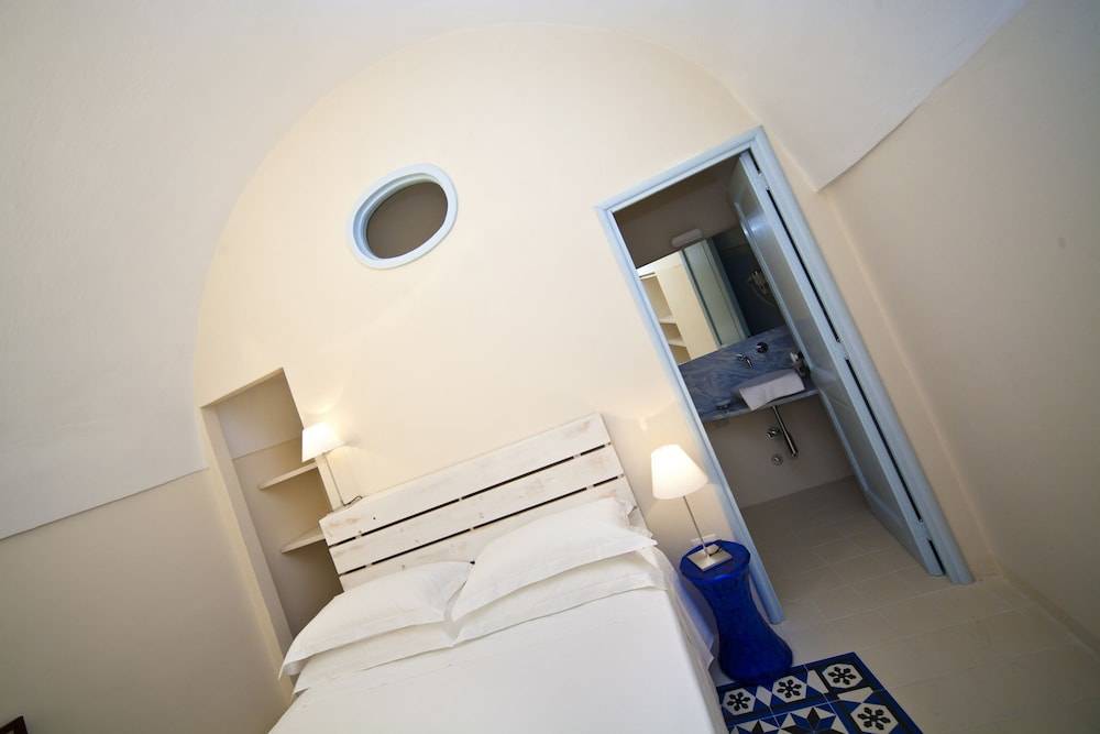 B&B Palazzo del Capitolo - By I Bastioni San Domenico 2