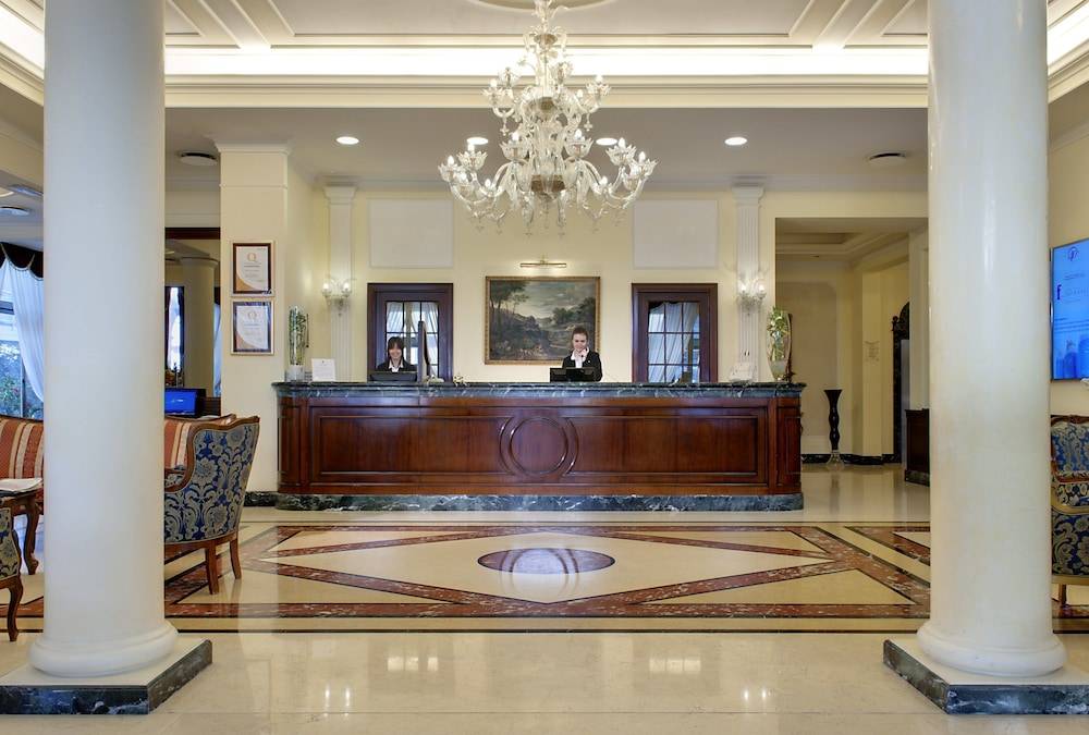 Hotel Terme Formentin 2