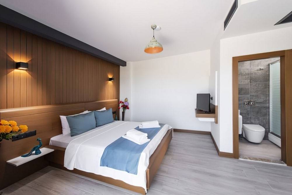 Enki Vadi Boutique Hotel 2