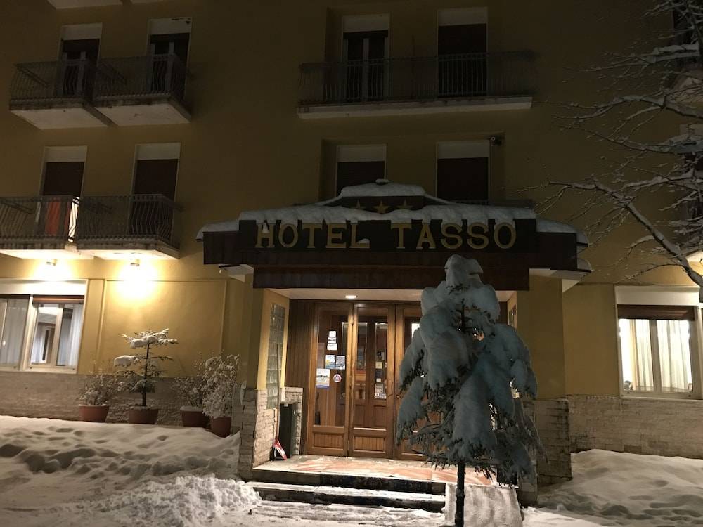 Hotel Tasso 1