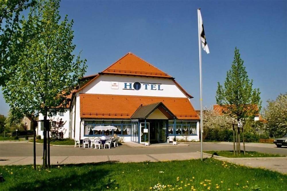 Apart Hotel Gera 1