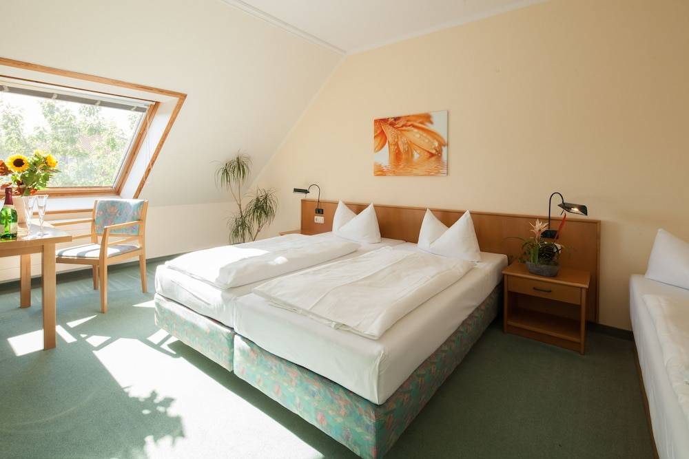 Apart Hotel Gera 2