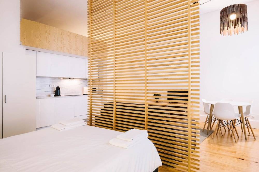 ORM - Ferreira Borges Apartment 2