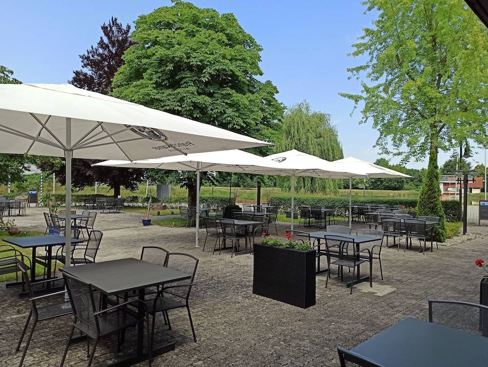 Restaurant El Greco 1