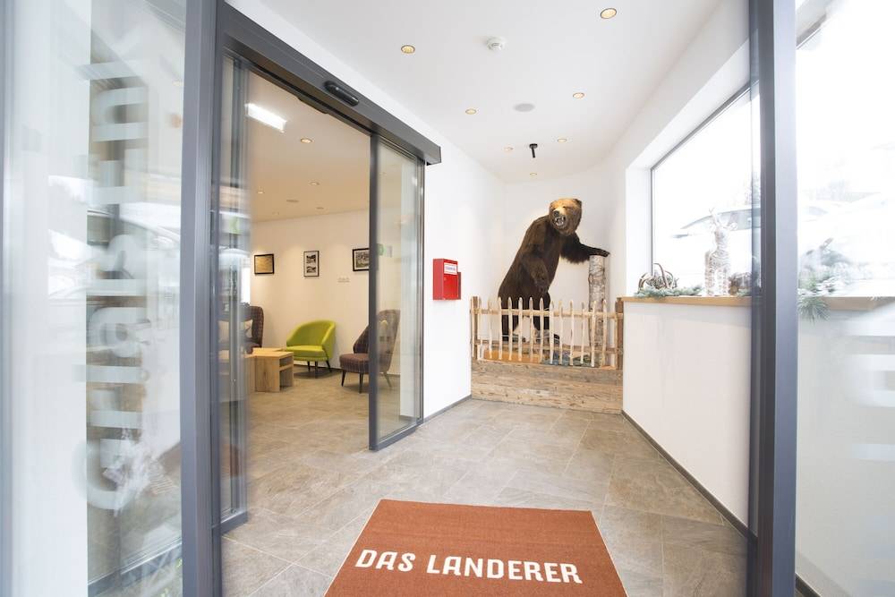 Das Landerer 2