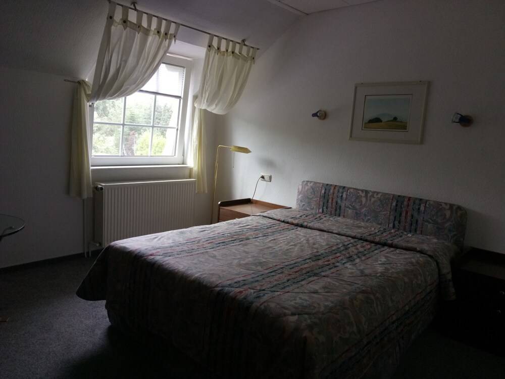 Hotel Leppiner Hof - B&B FRÜHSTÜCKSPENSION 2