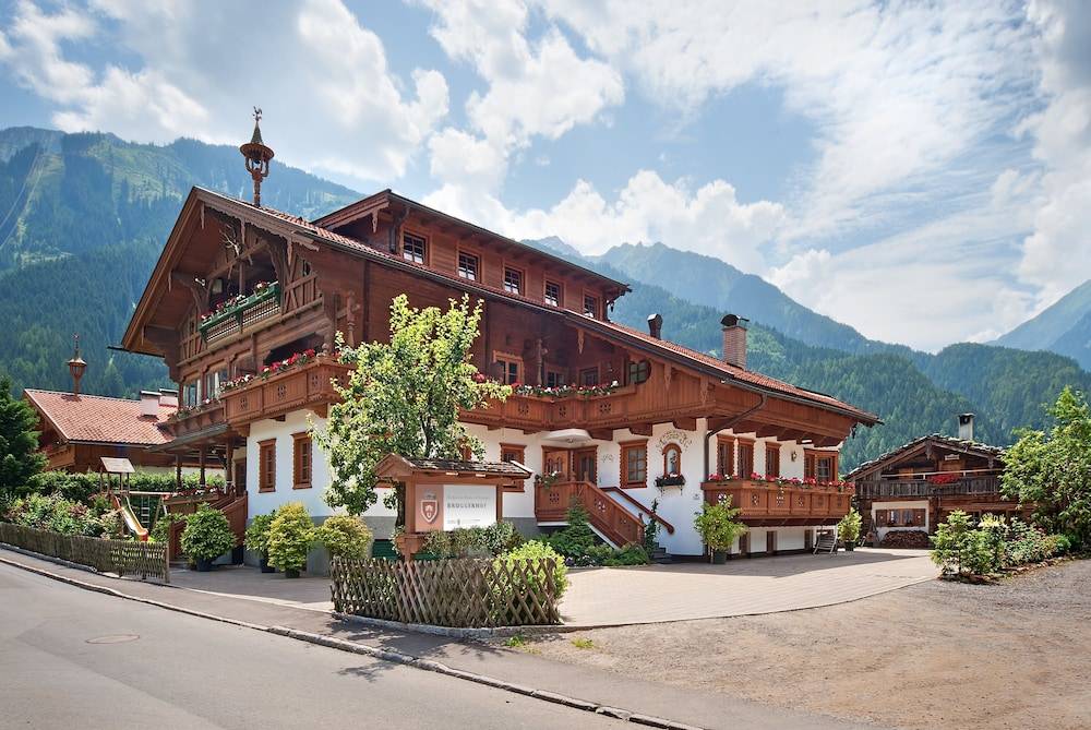 BRUGGER ApartHotel 1