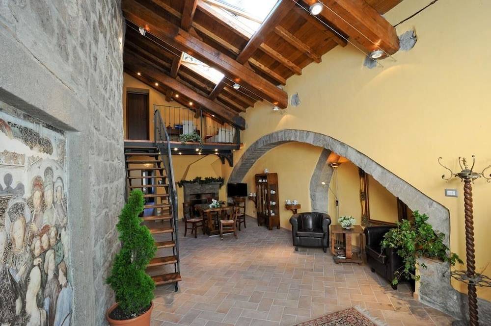 Medieval House 1
