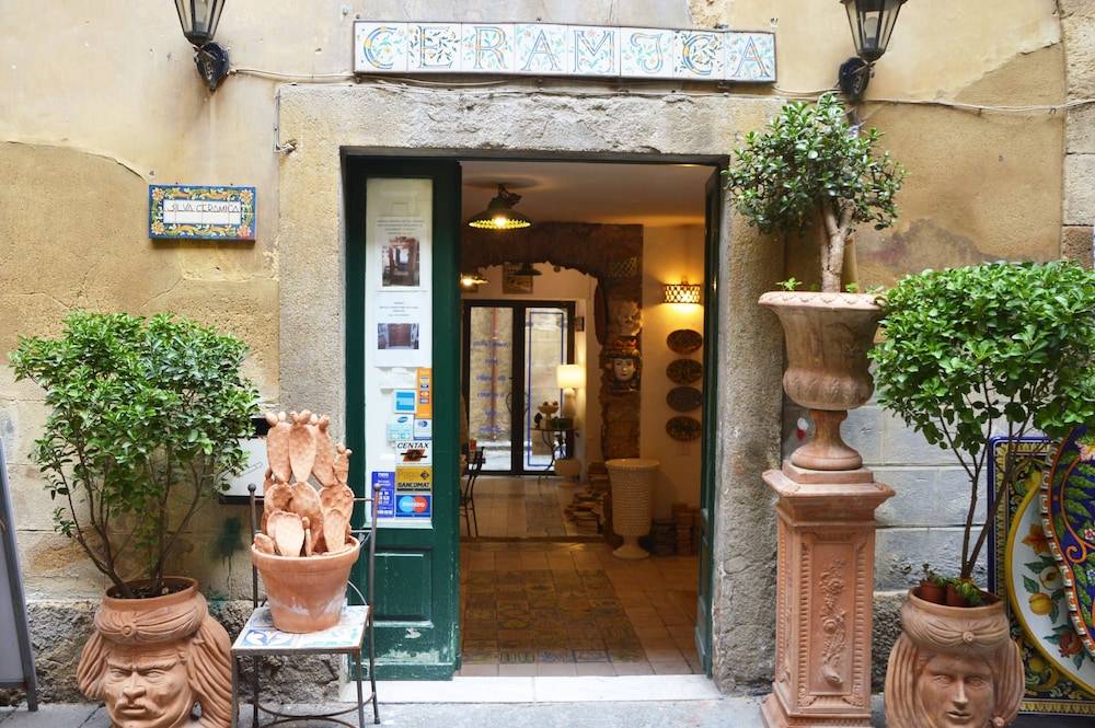 I colori della Sicilia NOBLESSE 1