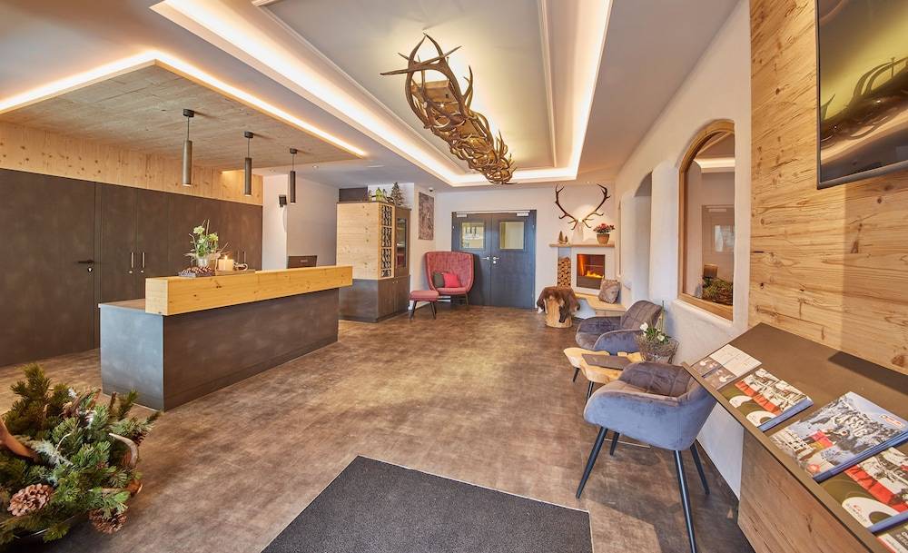 Hotel Hubertushof 2