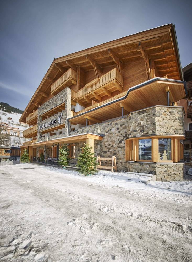 Hotel Hubertushof 1