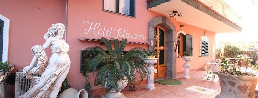 Hotel Sottovento 1