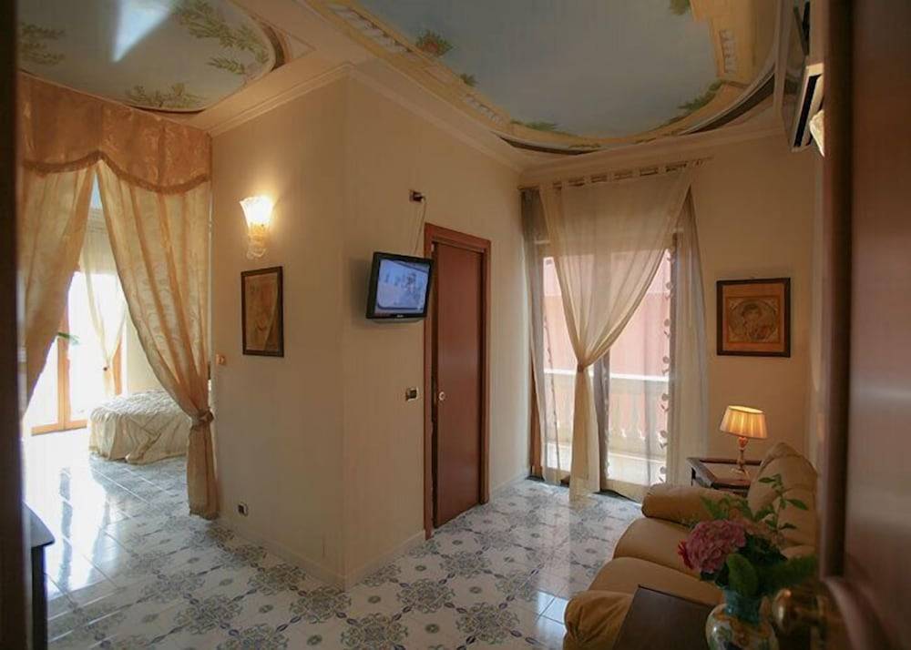 Hotel Sottovento 2
