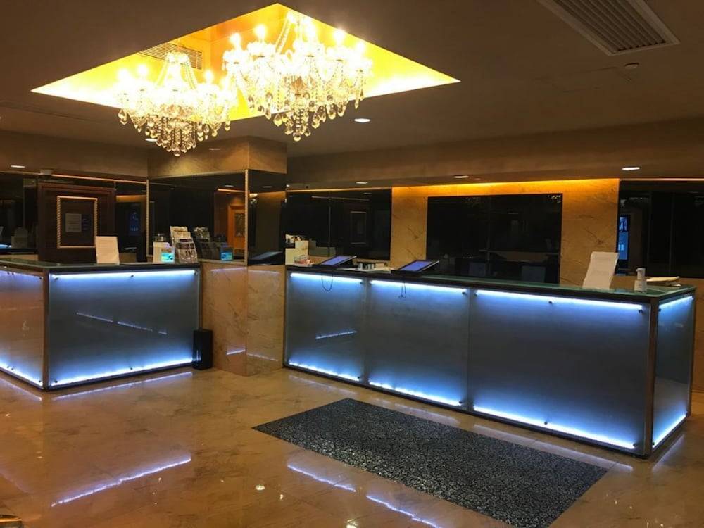 Ramada Grand Tsim Sha Tsui 2