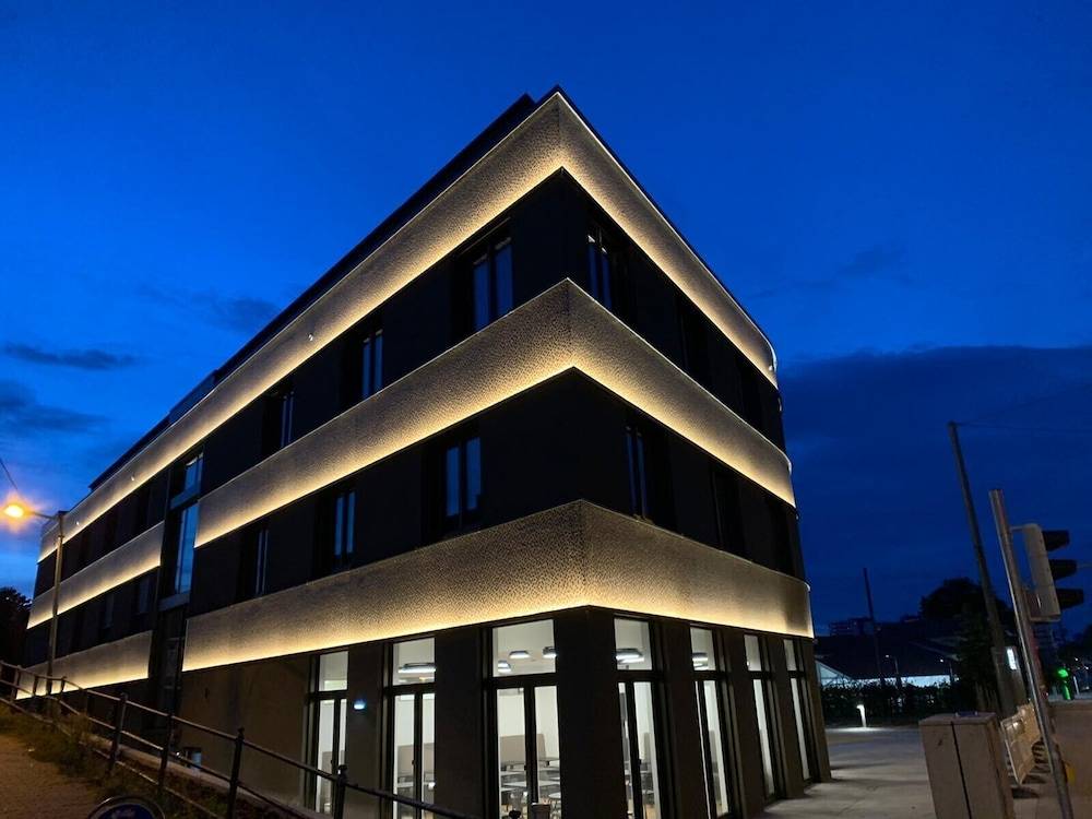 GuestHouse Speyer 1