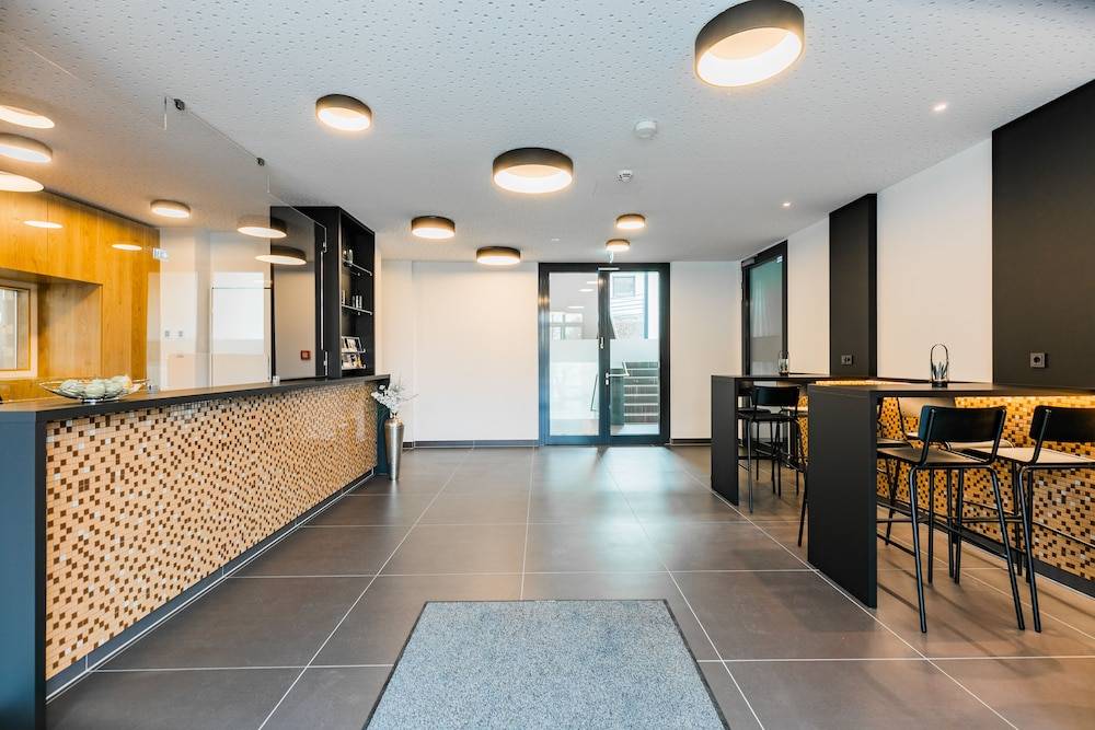 GuestHouse Speyer 2