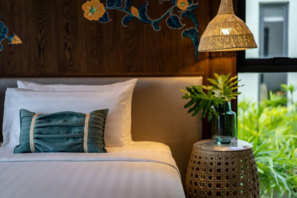 Grand Mercure Khao Lak Bangsak 2