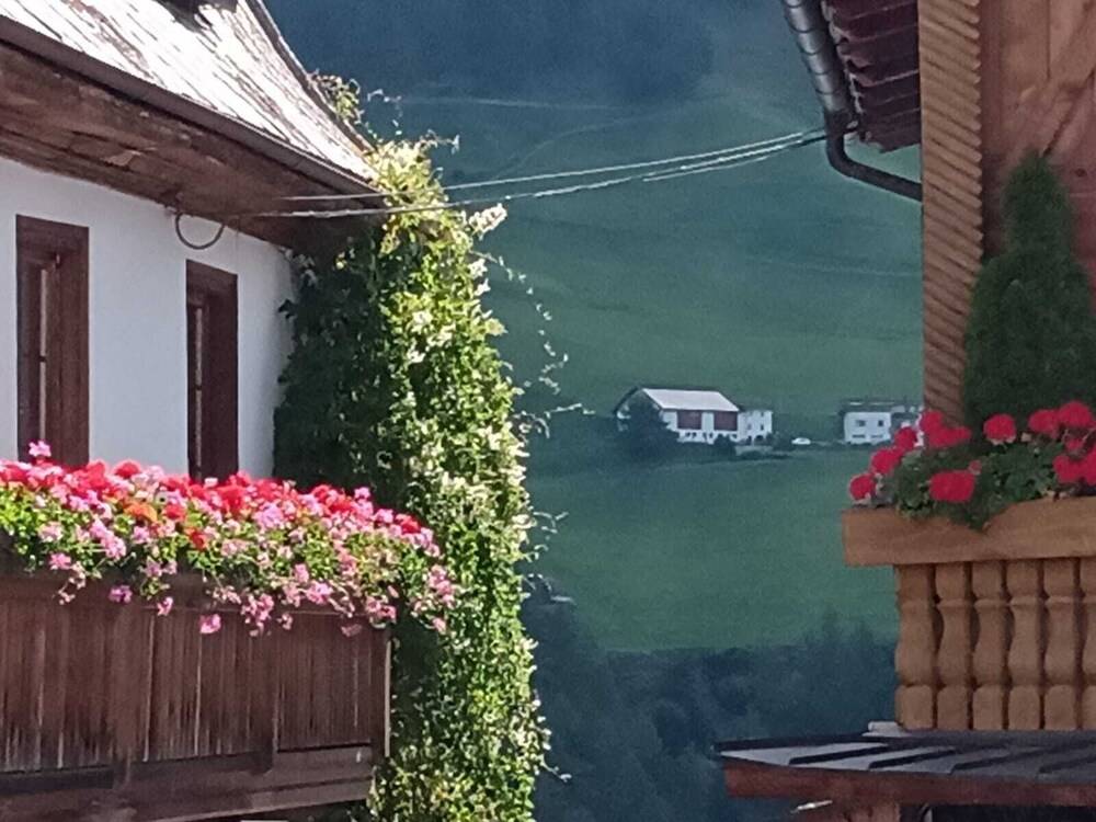 Gasthof Weisskugel 1