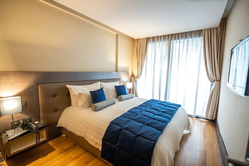 Gray Boutique Hotel Casablanca 2