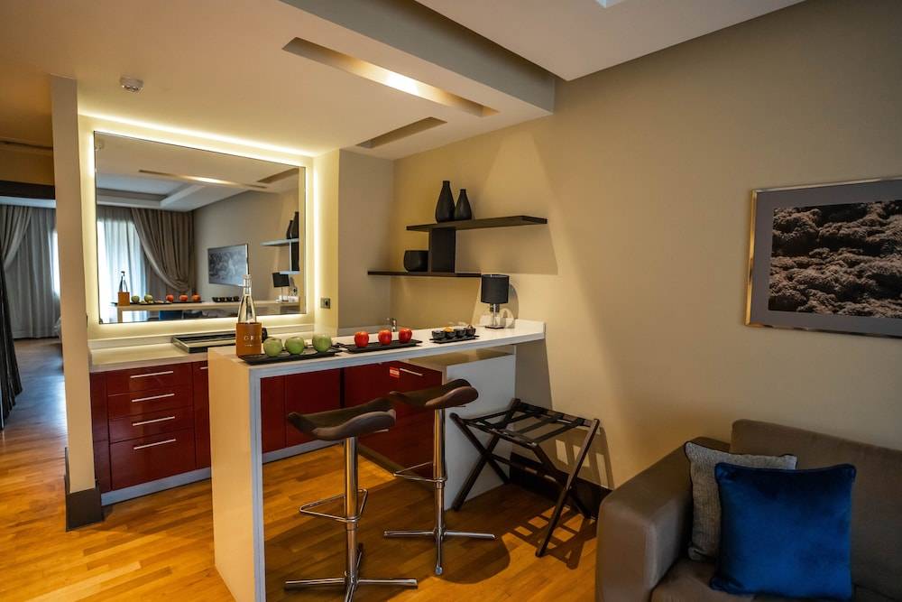 Gray Boutique Hotel Casablanca 1