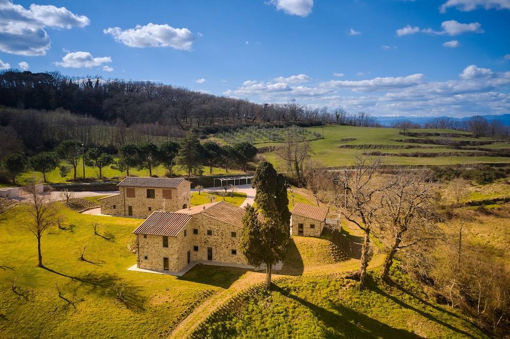 Podere di Moiata 1
