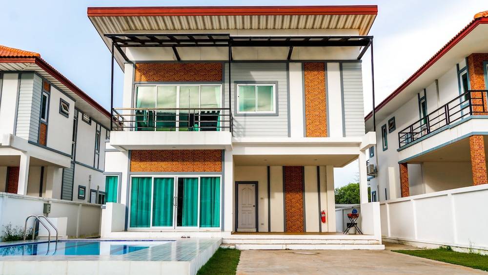 The Princess Beachfront Resort 1