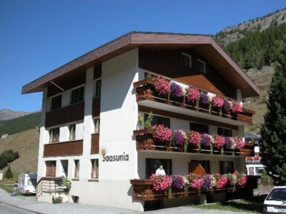 Apartments Saasunia 1