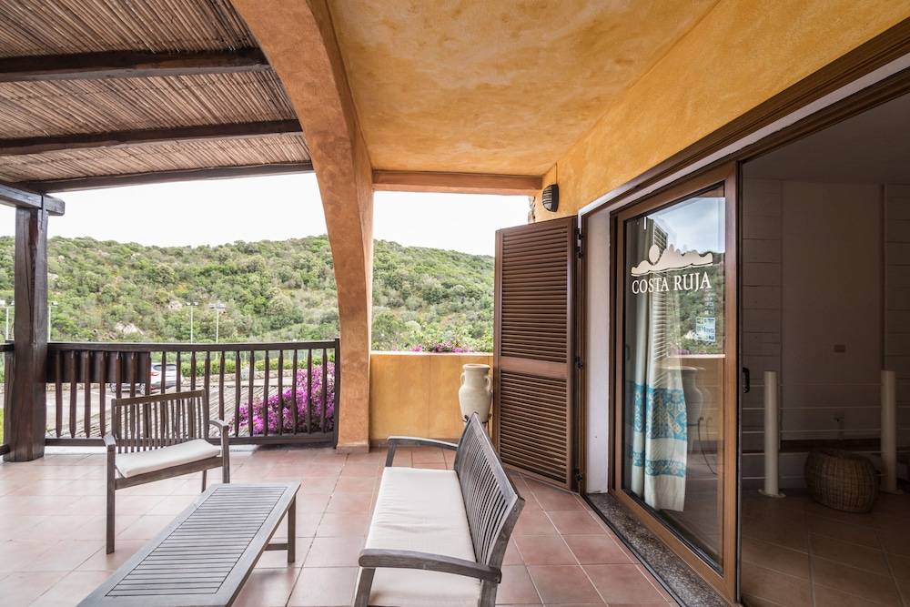Residence Costa Ruja 2