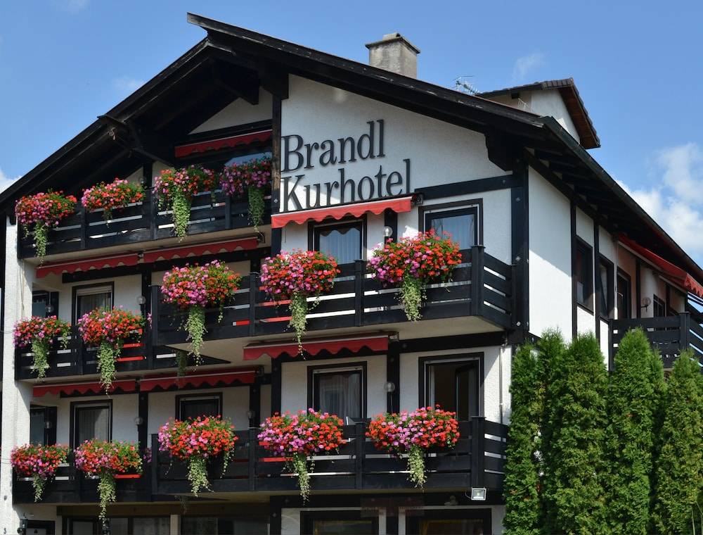 Hotel Brandl 1