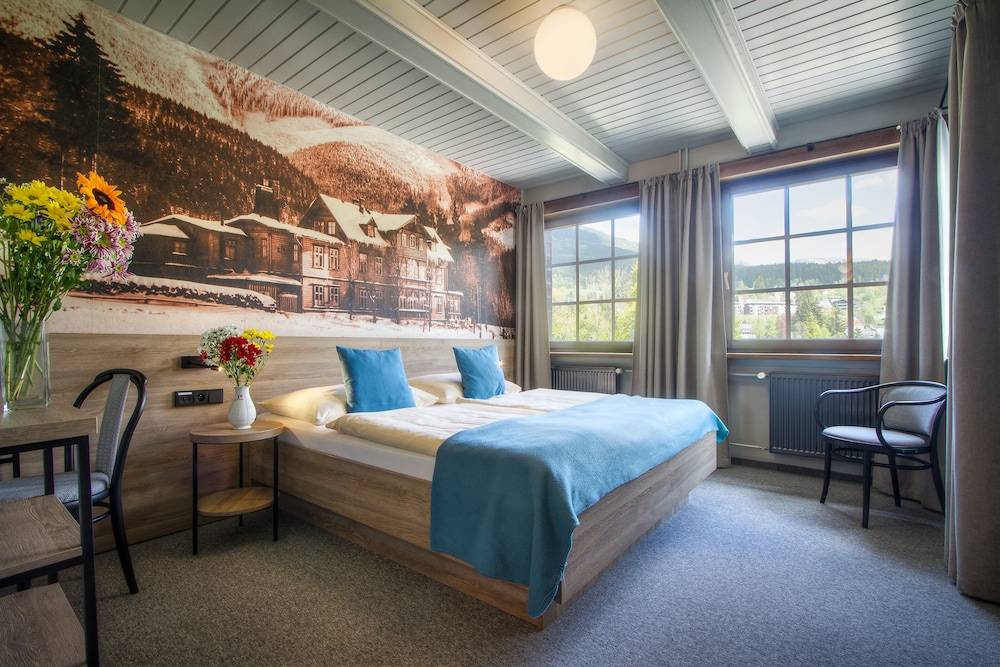 Hotel Start 1
