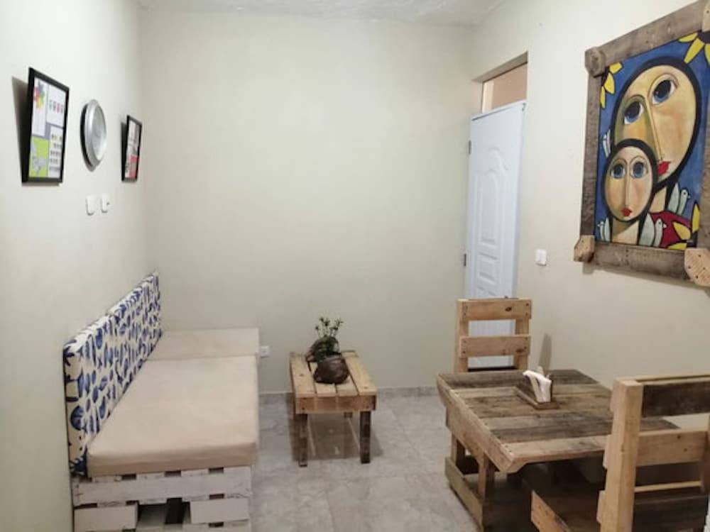 The Little One - Apartment 6 in Villa Coconut 1