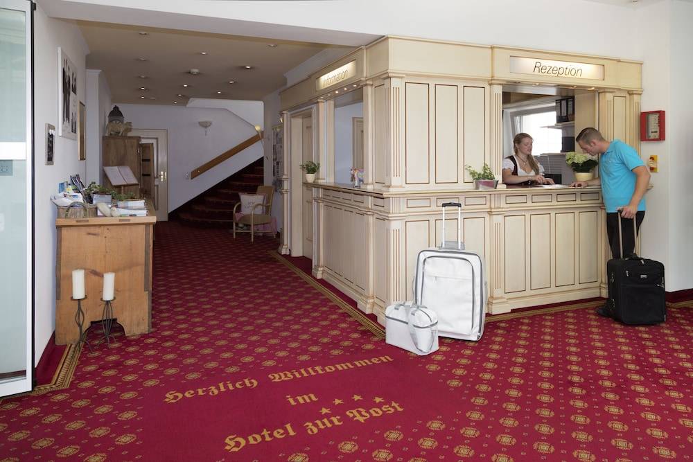 Haller's Posthotel 2