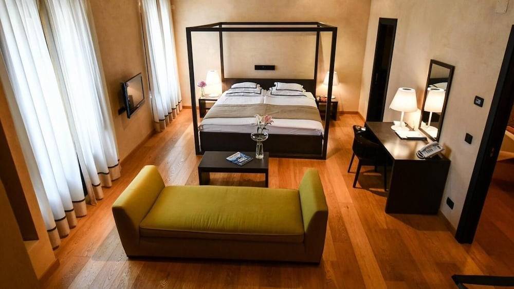 Heritage Hotel Kukuriku 1