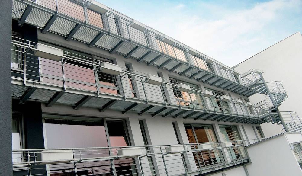 Boardinghouse Bielefeld 1