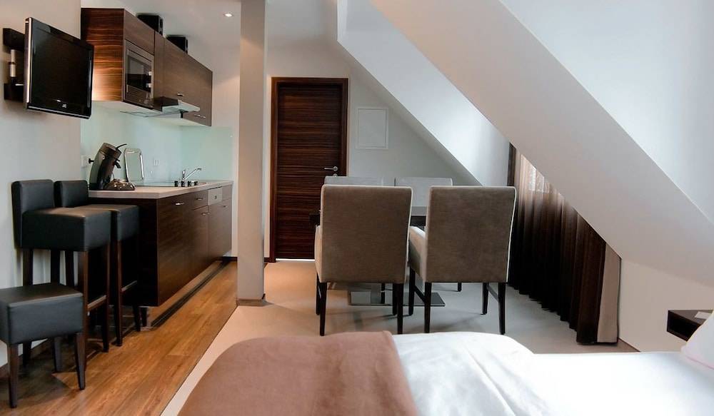 Boardinghouse Bielefeld 2