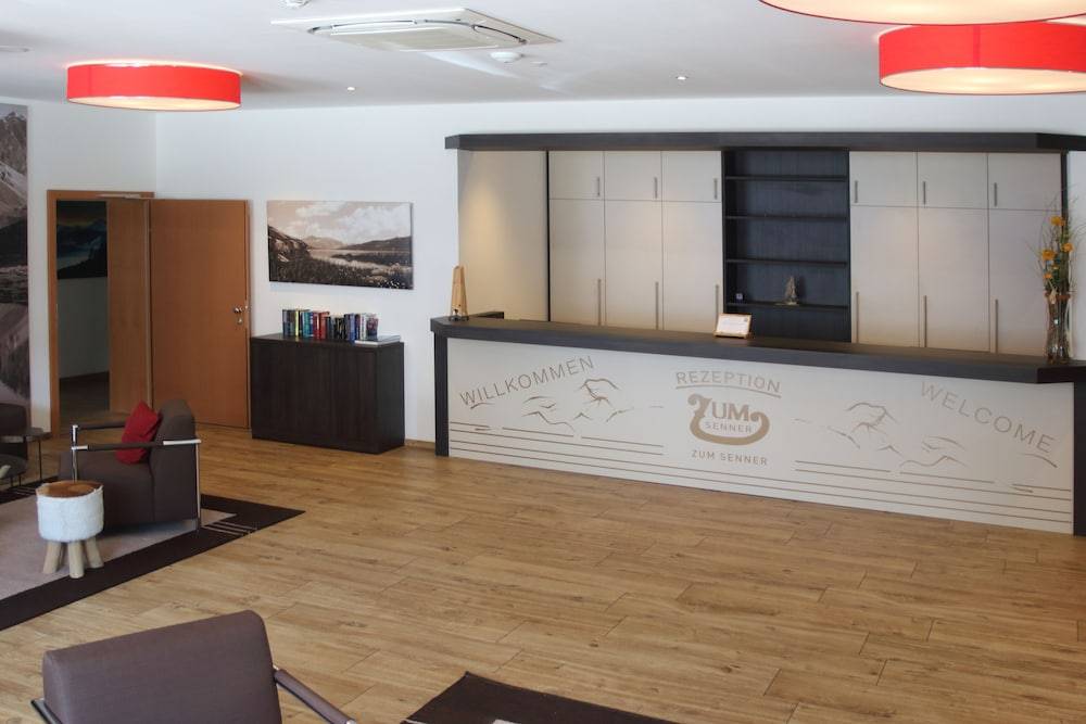 zum Senner Suites Zillertal 2