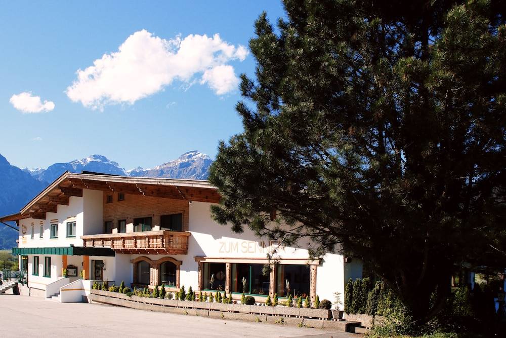 zum Senner Suites Zillertal 1