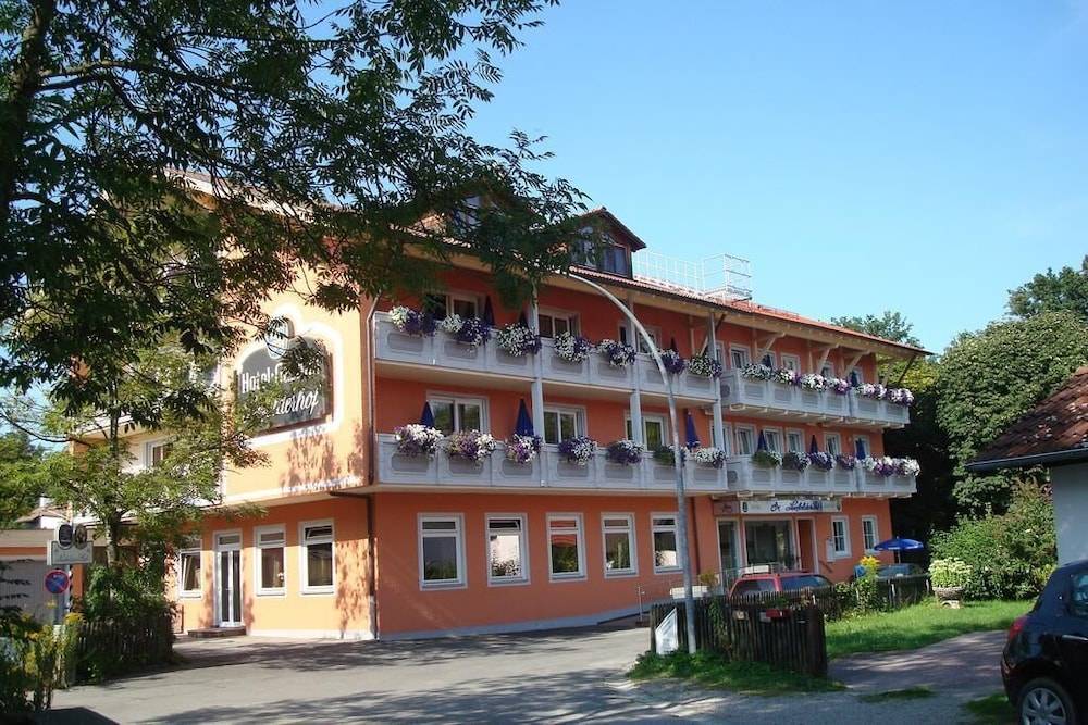 Hotel Gasthof Seefelder Hof 1