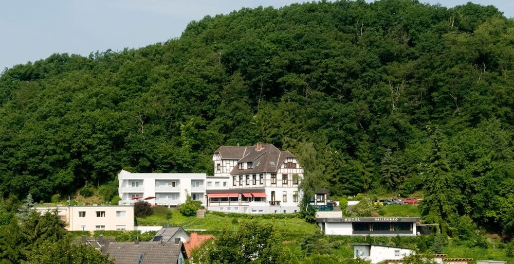 Hotel Kurhaus Uhlenberg 1