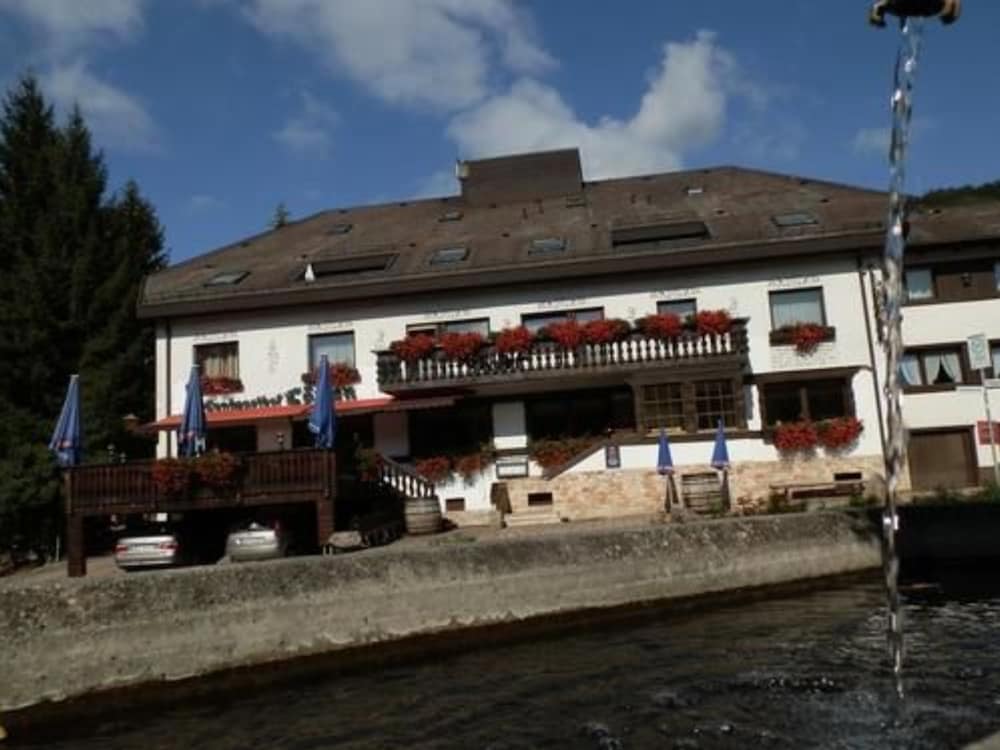 Landhotel Löwen 2