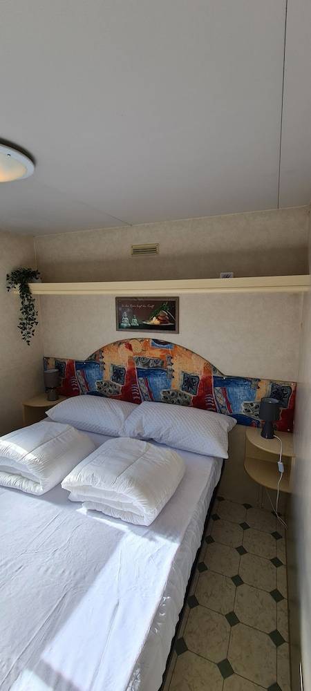 Chalet "la Dolce Vita " in Viareggio 2