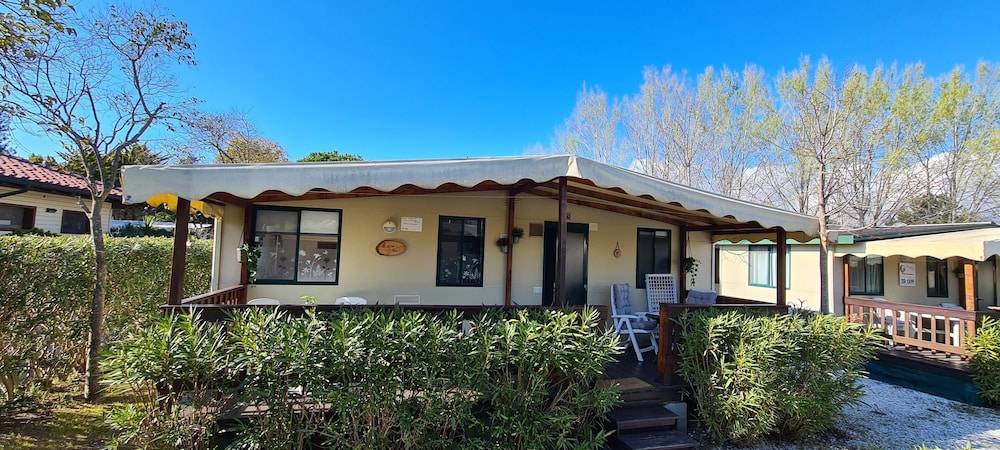 Chalet "la Dolce Vita " in Viareggio 1