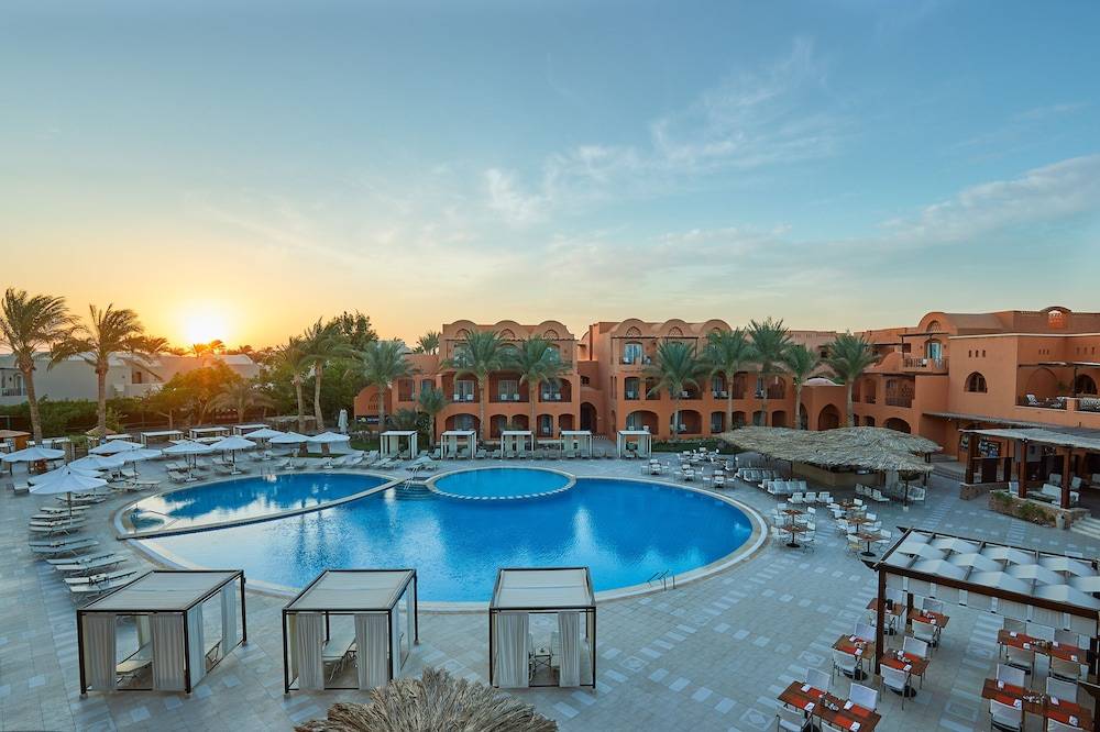 Jaz Makadi Blue - TUI BLUE Makadi - Adults Friendly 16 Years Plus 1