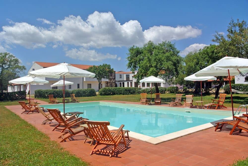 Hotel Su Baione 1
