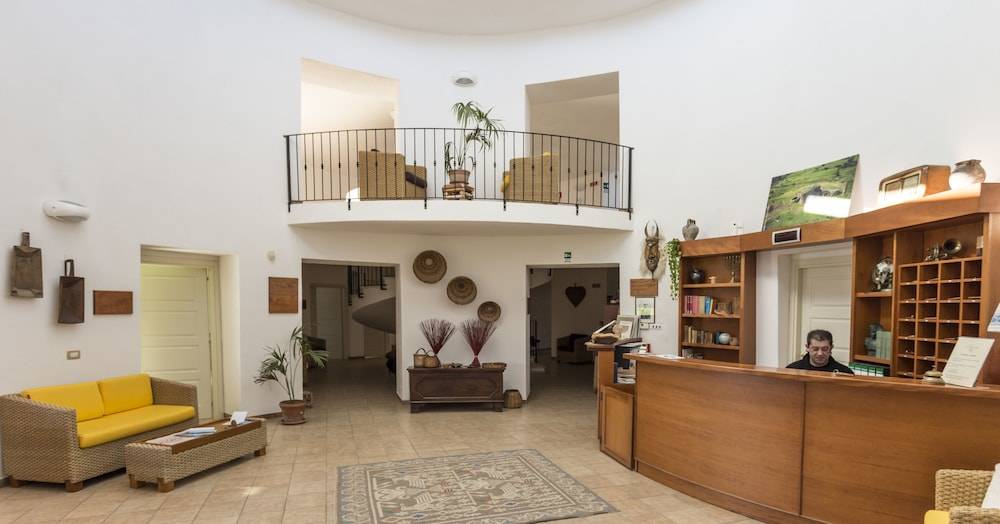 Hotel Su Baione 2