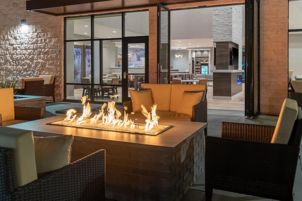 Residence Inn by Marriott Lancaster Palmdale 1