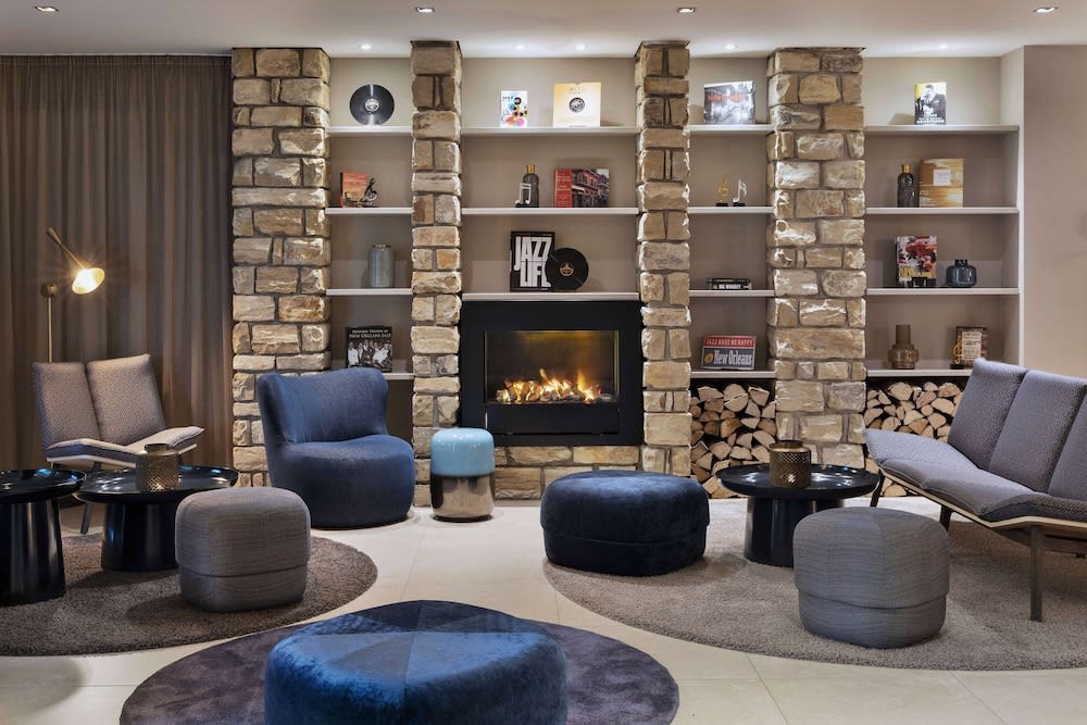 Courtyard by Marriott Wiesbaden-Nordenstadt 2