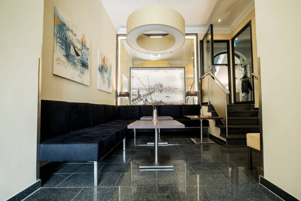 Hotel Jakob Regensburg DownTown, Best Western Signature Collection 2